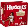 Pañales Huggies Little Snugglers talla 2