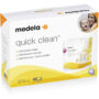 Quick Clean Bolsas de Esterilización Medela, 5 Unidades