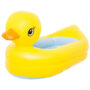 Bañera inflable Pato 6-24 m MCKBX-1821