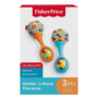 Fisher Price Maracas 3m+