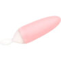 Cuchara dispensadora Boon SQUIRT,  Rosa claro 3 oz.
