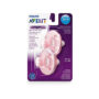 Chupones Avent Supersoothie 3-18m Rosado 2 pack SCF192/07