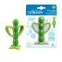 Dr Brown´s Mordedor Cepillo De Dientes Guisantes Verde
