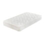 Colchon para cuna Semi Ortopédico