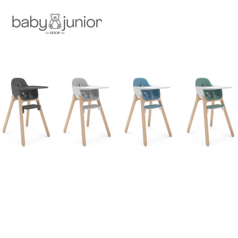 Silla de Comer Uppababy Ciro