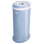 Ubbi Diaper Pail Cloudy Blue