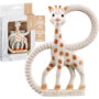 Sophie la Girafe Toy Ring Mordedor Caja Blanca