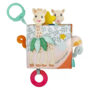 Libro de Descubrimientos Sophie la Girafe