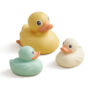 Familia De Patos Itzy Ritzy