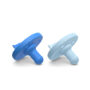2 Pack de Chupones Soothie 3-18 Avent SCF192/71