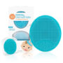 Fridababy Dermafrida 2 Pack de Cepillos de Silicona